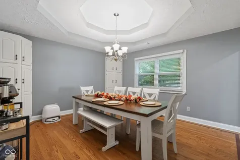 6523 Mossy Rock Lane Indianapolis IN 46237