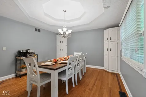 6523 Mossy Rock Lane Indianapolis IN 46237