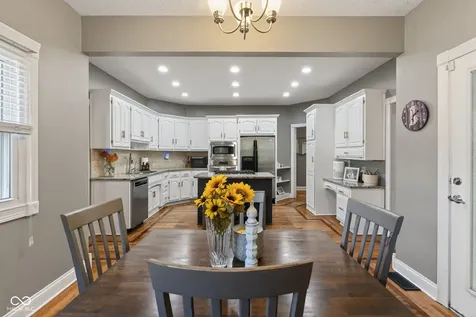 6523 Mossy Rock Lane Indianapolis IN 46237