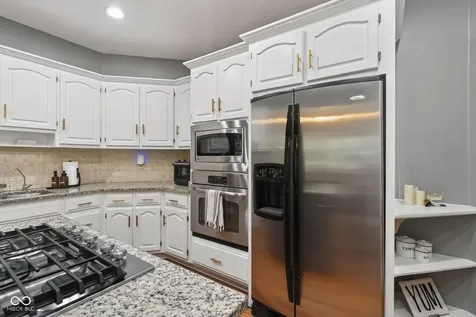 6523 Mossy Rock Lane Indianapolis IN 46237