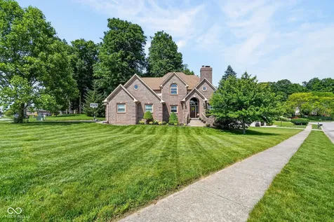 6523 Mossy Rock Lane Indianapolis IN 46237