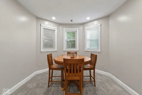 6523 Mossy Rock Lane Indianapolis IN 46237