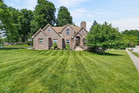 6523 Mossy Rock Lane Indianapolis IN 46237