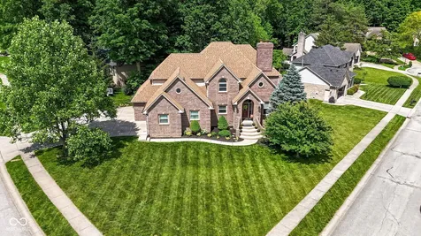 6523 Mossy Rock Lane Indianapolis IN 46237