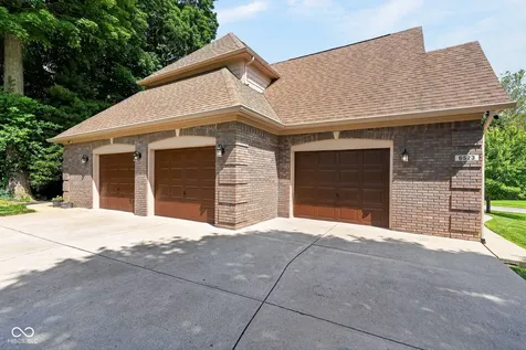 6523 Mossy Rock Lane Indianapolis IN 46237