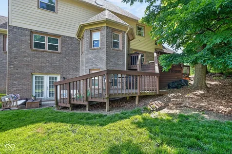 6523 Mossy Rock Lane Indianapolis IN 46237