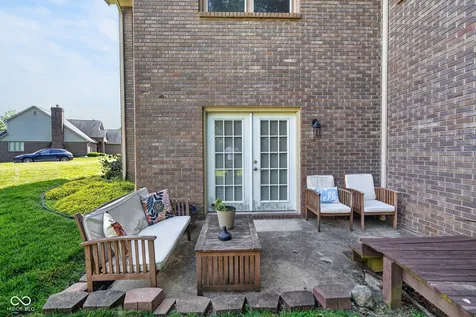 6523 Mossy Rock Lane Indianapolis IN 46237