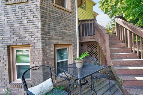 6523 Mossy Rock Lane Indianapolis IN 46237