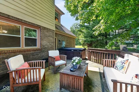 6523 Mossy Rock Lane Indianapolis IN 46237