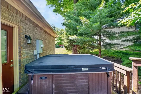 6523 Mossy Rock Lane Indianapolis IN 46237