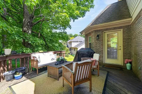 6523 Mossy Rock Lane Indianapolis IN 46237