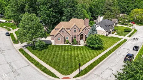6523 Mossy Rock Lane Indianapolis IN 46237