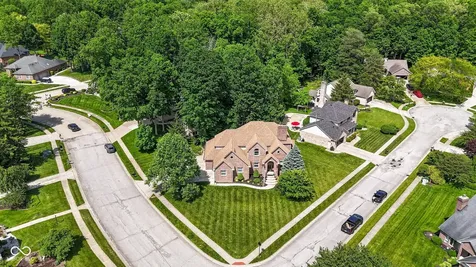 6523 Mossy Rock Lane Indianapolis IN 46237