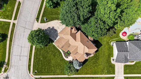 6523 Mossy Rock Lane Indianapolis IN 46237