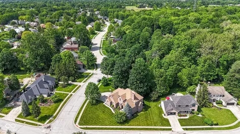 6523 Mossy Rock Lane Indianapolis IN 46237