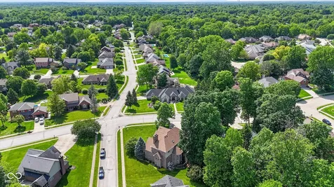 6523 Mossy Rock Lane Indianapolis IN 46237
