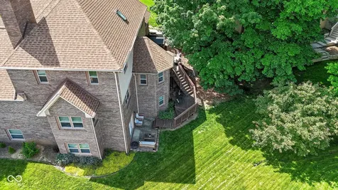 6523 Mossy Rock Lane Indianapolis IN 46237