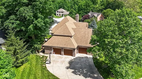 6523 Mossy Rock Lane Indianapolis IN 46237