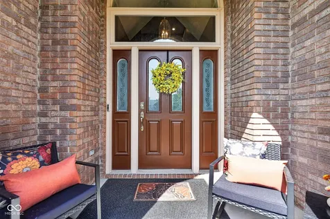 6523 Mossy Rock Lane Indianapolis IN 46237