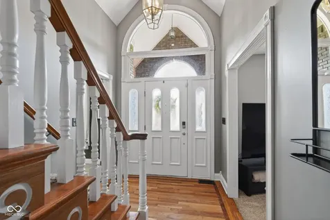 6523 Mossy Rock Lane Indianapolis IN 46237
