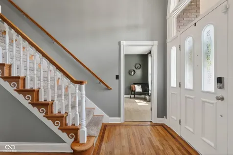 6523 Mossy Rock Lane Indianapolis IN 46237