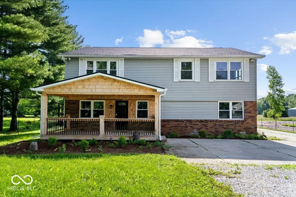 7835 Caswell Street Indianapolis IN 46259