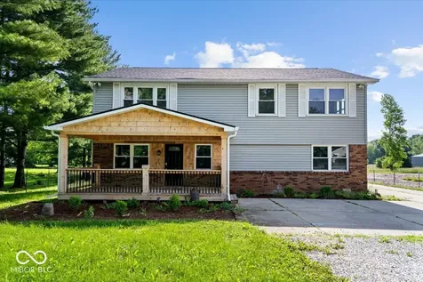 7835 Caswell Street Indianapolis IN 46259