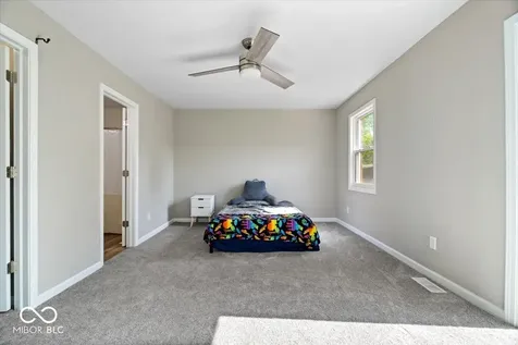 7835 Caswell Street Indianapolis IN 46259