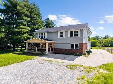 7835 Caswell Street Indianapolis IN 46259
