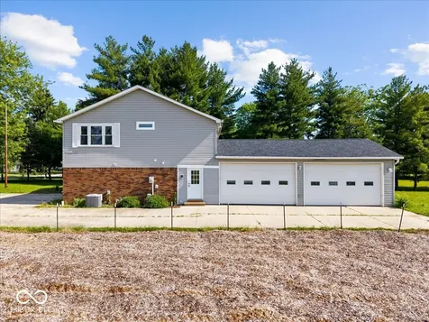 7835 Caswell Street Indianapolis IN 46259