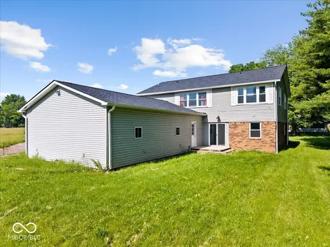 7835 Caswell Street Indianapolis IN 46259