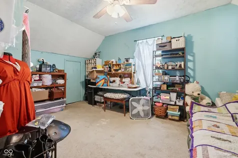 129 N Main Street Fillmore IN 46128
