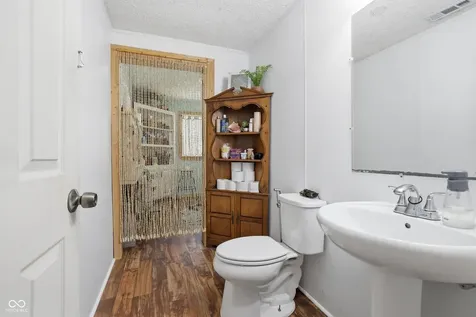 129 N Main Street Fillmore IN 46128