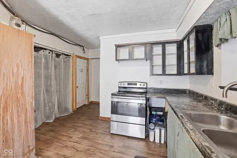 129 N Main Street Fillmore IN 46128