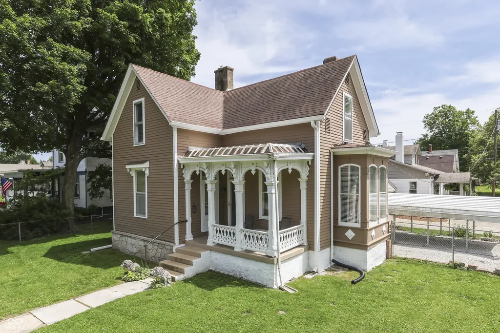 409 W Washington Street Martinsville IN 46151