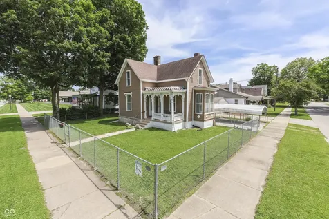 409 W Washington Street Martinsville IN 46151