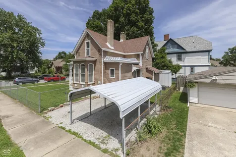 409 W Washington Street Martinsville IN 46151