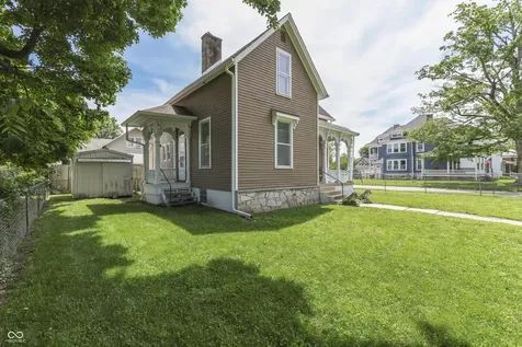 409 W Washington Street Martinsville IN 46151