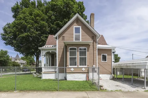 409 W Washington Street Martinsville IN 46151