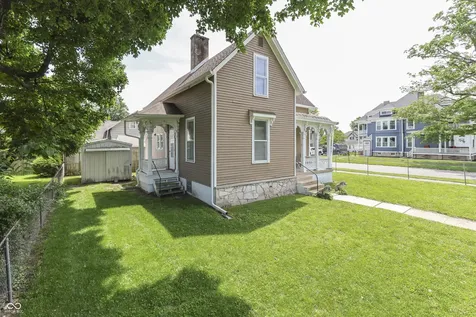 409 W Washington Street Martinsville IN 46151