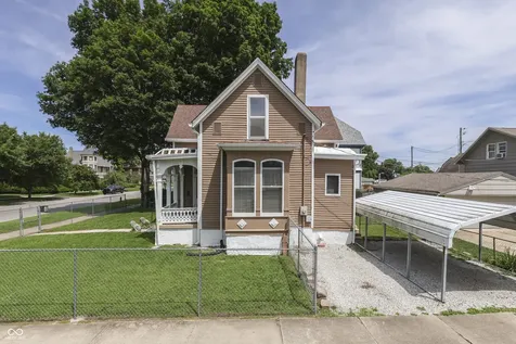 409 W Washington Street Martinsville IN 46151