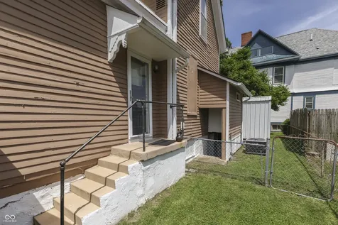 409 W Washington Street Martinsville IN 46151