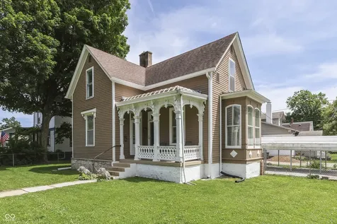 409 W Washington Street Martinsville IN 46151