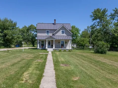 6862 Travis Road Greenwood IN 46143