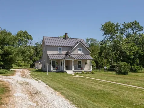 6862 Travis Road Greenwood IN 46143