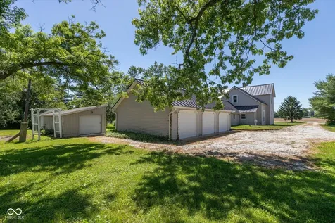 6862 Travis Road Greenwood IN 46143
