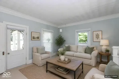 6862 Travis Road Greenwood IN 46143