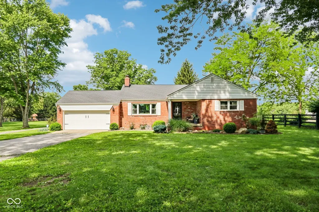 7936 Mann Road Indianapolis IN 46221