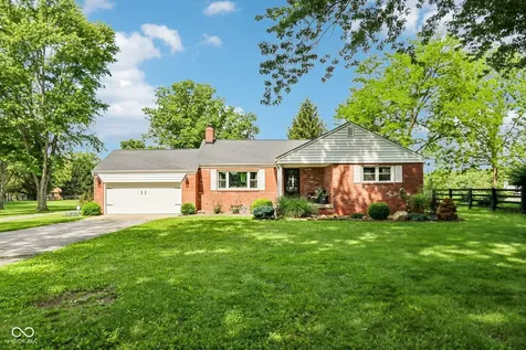 7936 Mann Road Indianapolis IN 46221