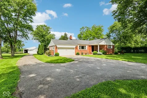 7936 Mann Road Indianapolis IN 46221
